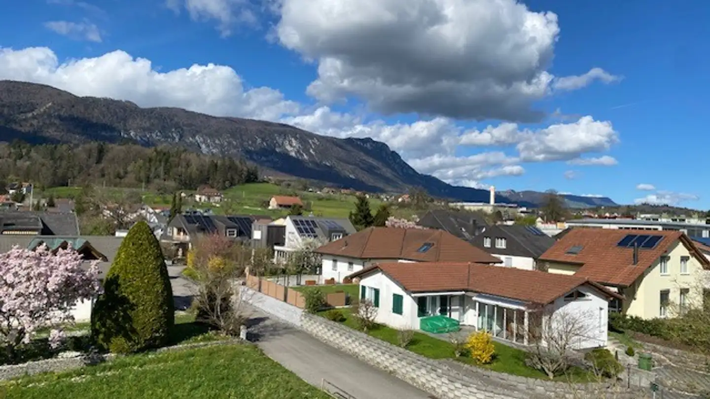 Attique à vendre - Venusstrasse 12, 4512 Bellach - Photo 3