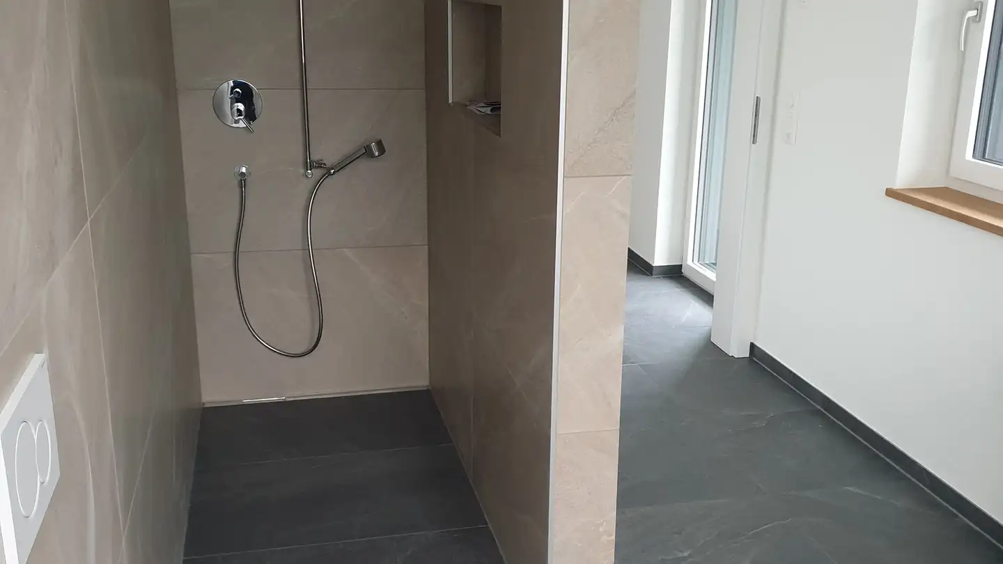 Apartment for rent - Bernstrasse 5, 3532 Zäziwil - Photo 3