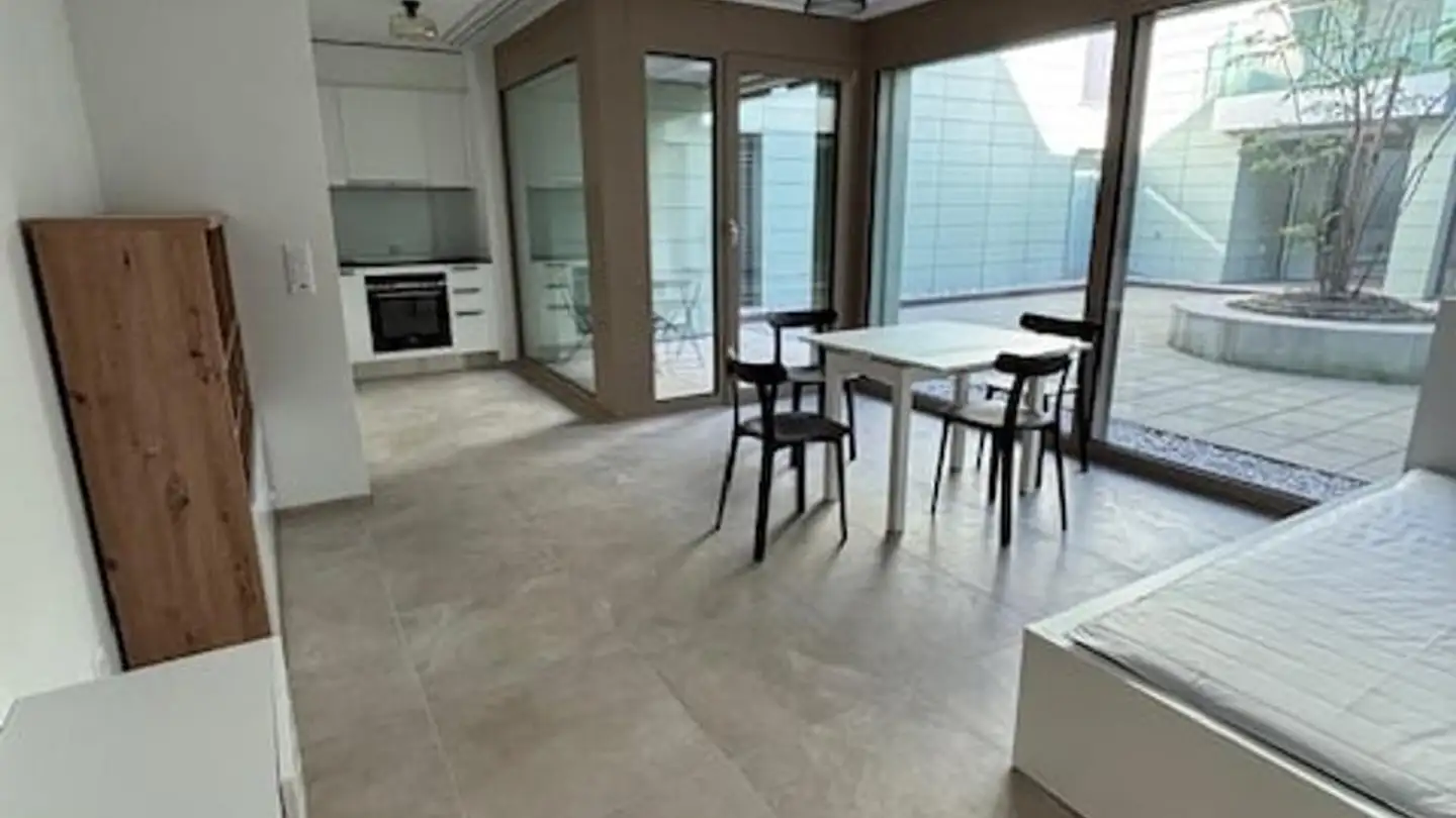 Appartamento in affitto - 1022 Chavannes-près-Renens