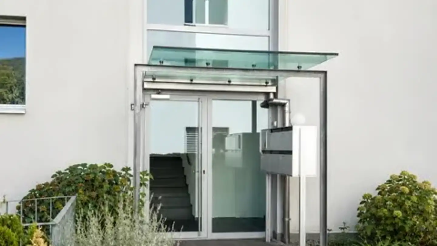 Apartment for sale - Landstrasse, 5430 Wettingen - Photo 4