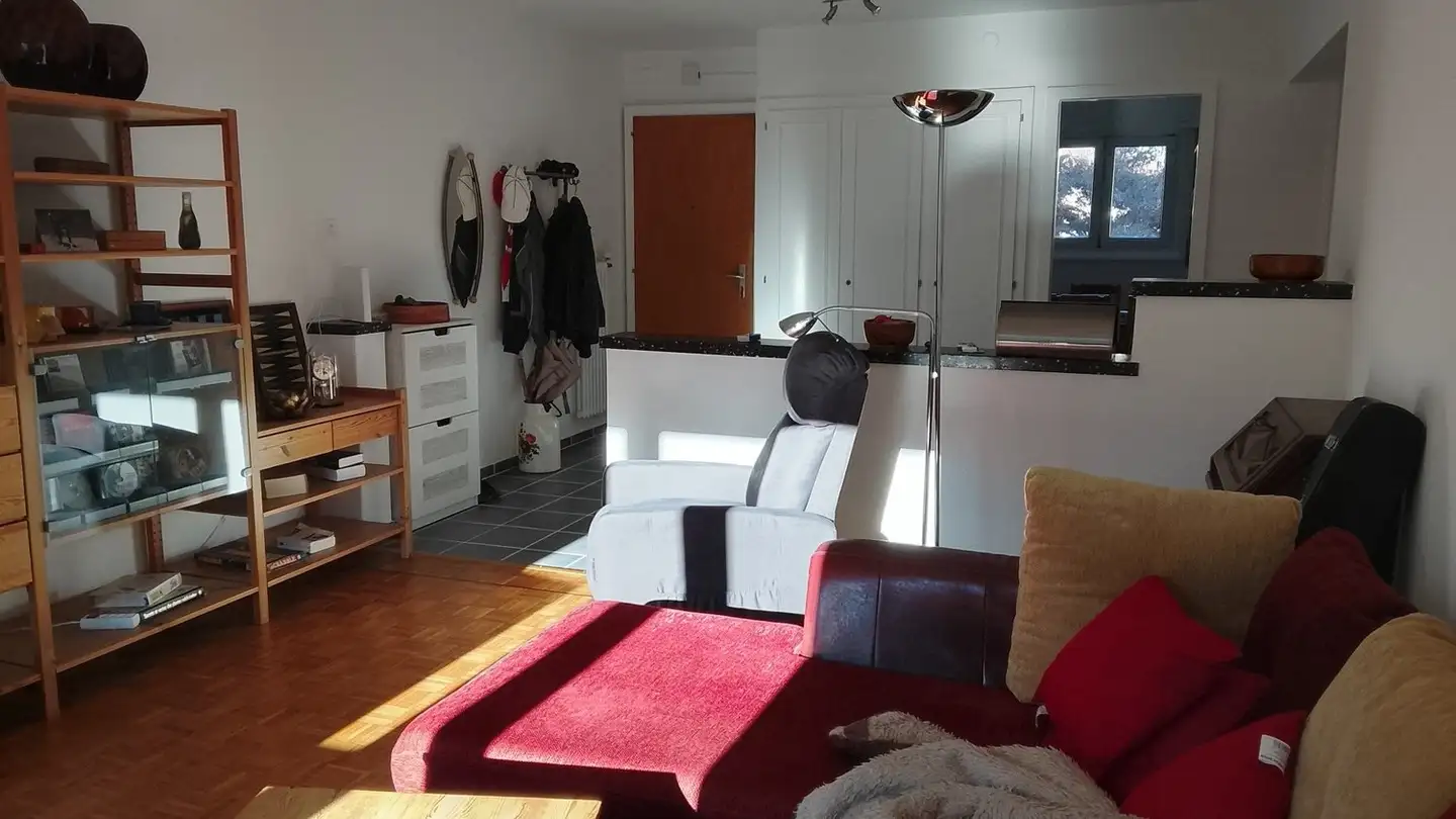 Apartment for sale - Rue Des Marques, 1920 Martigny