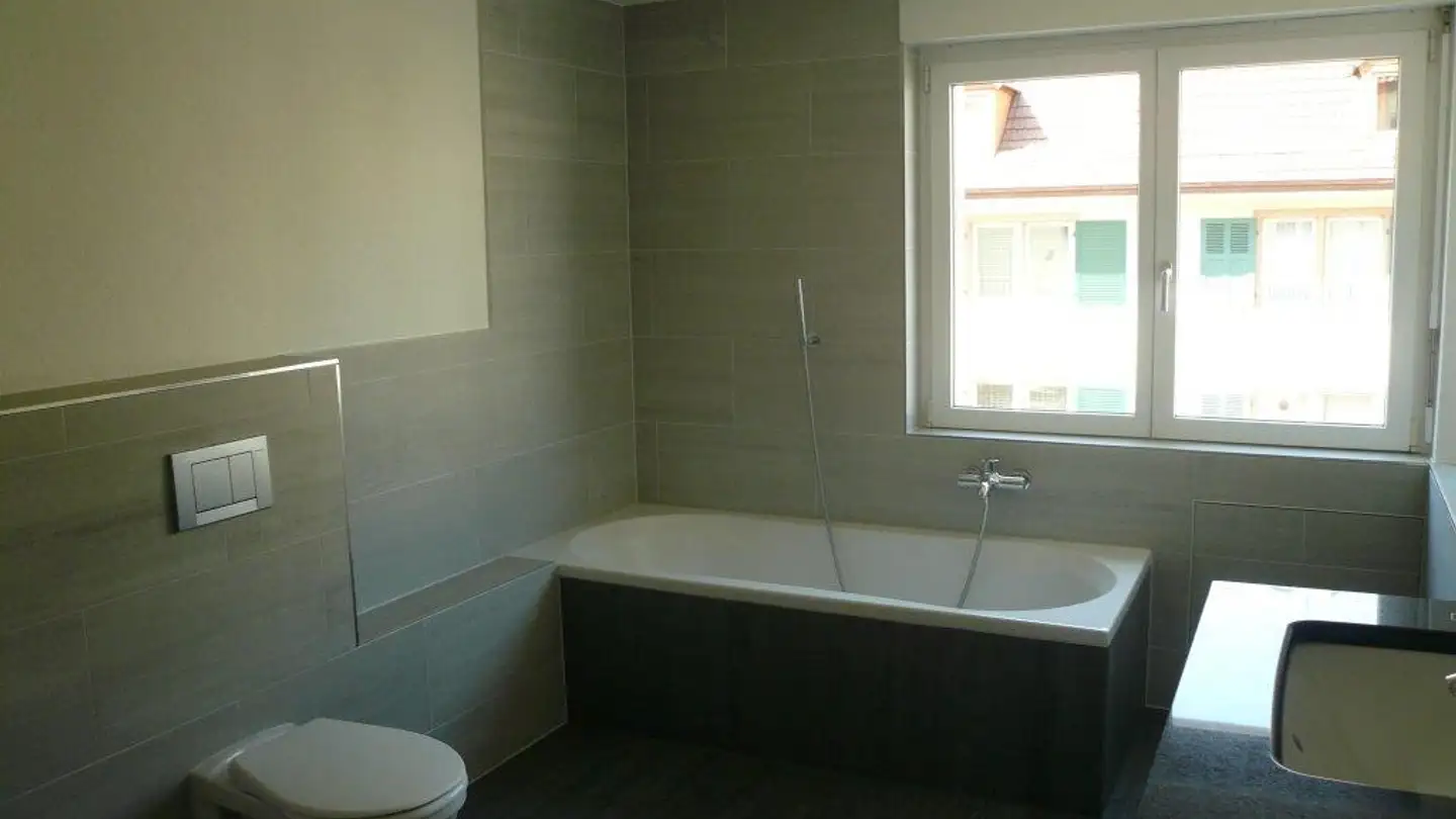 Apartment for rent - Mühleweg 36, 4133 Pratteln - Photo 2