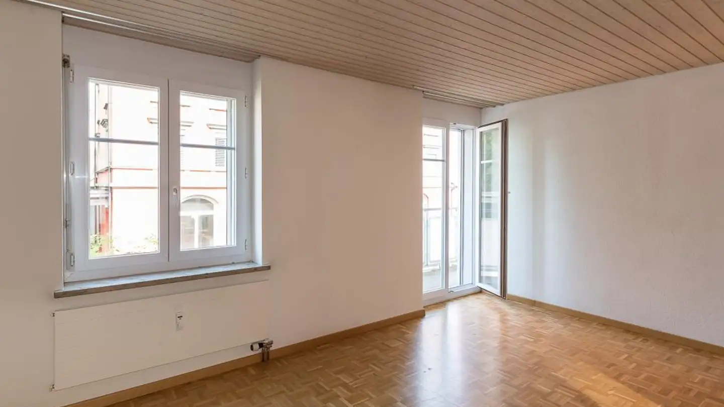 Wohnung mieten - Lindenstrasse 76, 9000 St. Gallen - Foto 4