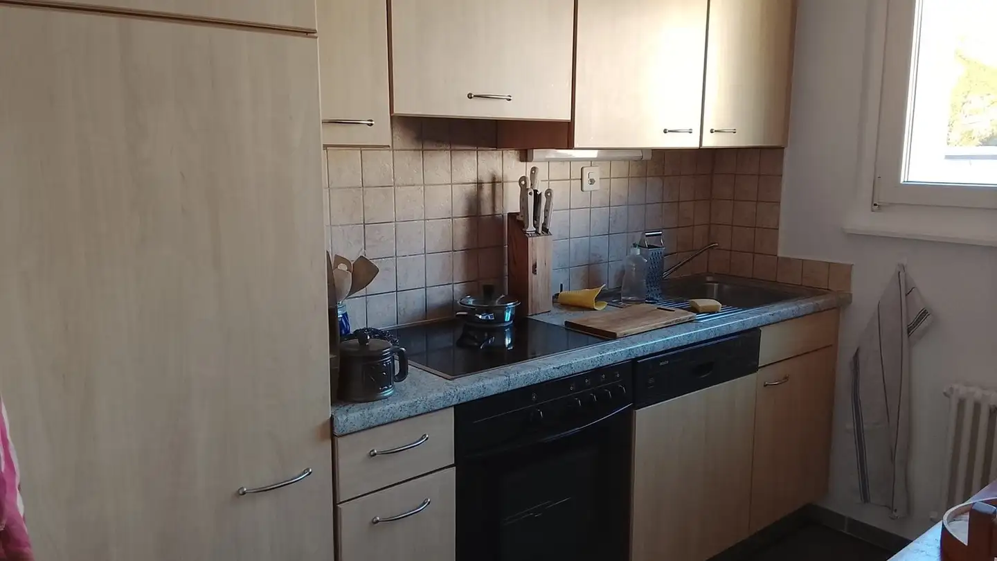 Apartment for sale - Rue Des Marques, 1920 Martigny - Photo 3