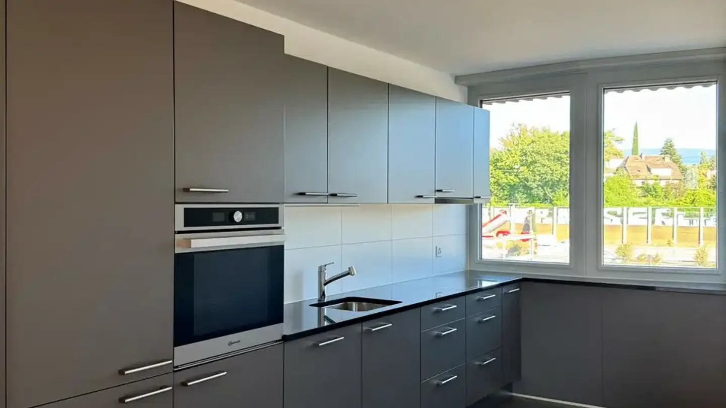 Apartment for rent - Promenade De Castellane 6, 1110 Morges - Photo 3