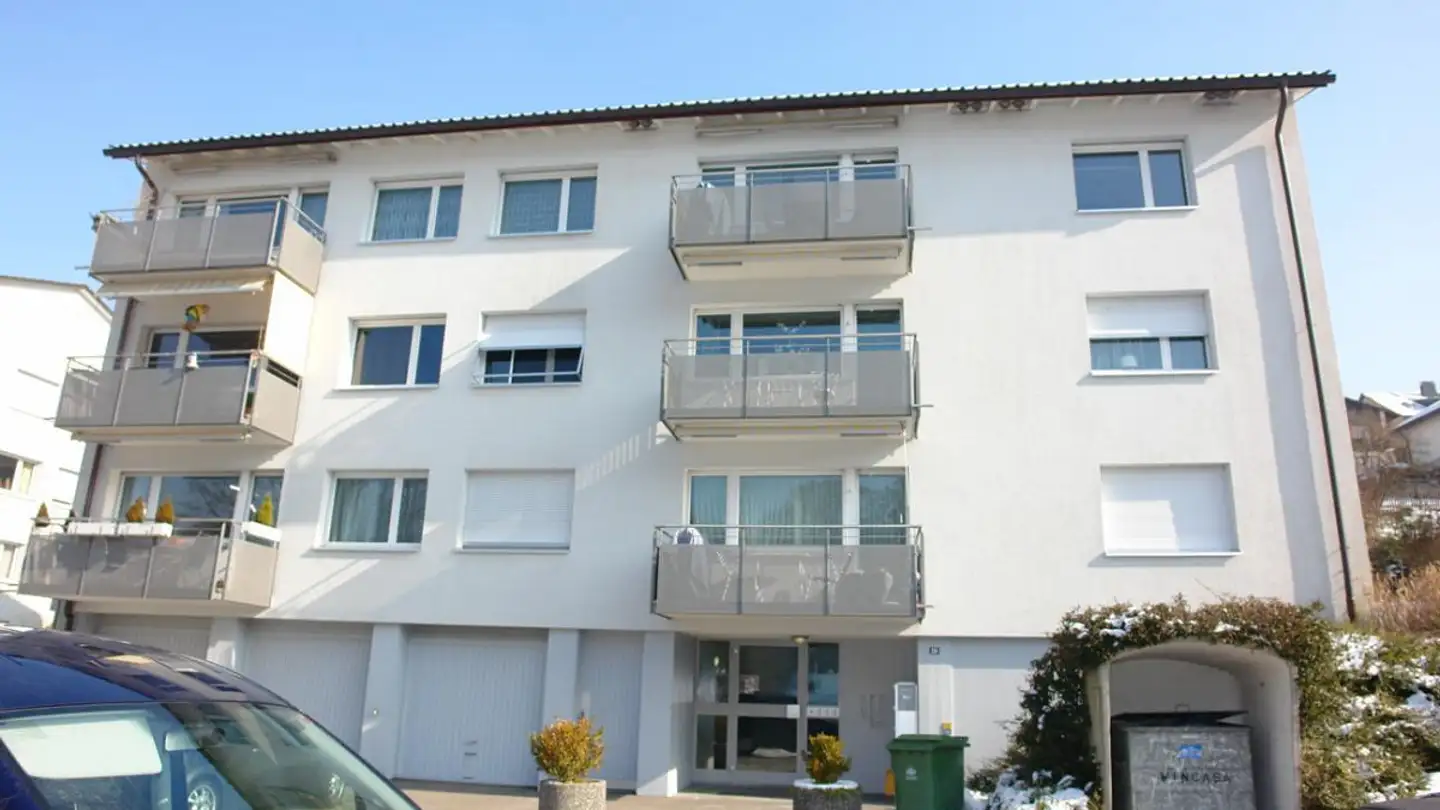 Appartamento in affitto - Rütiwiesenstrasse 2, 8136 Gattikon