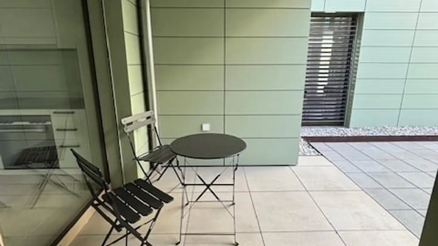 Appartamento in affitto - 1022 Chavannes-près-Renens - Foto 3