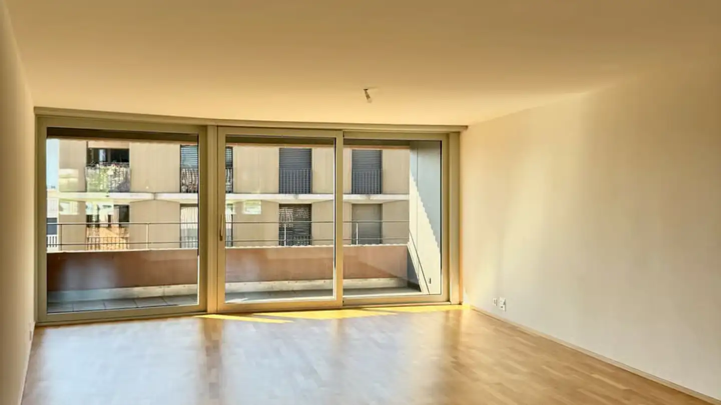 Apartment for rent - Promenade De Castellane 6, 1110 Morges