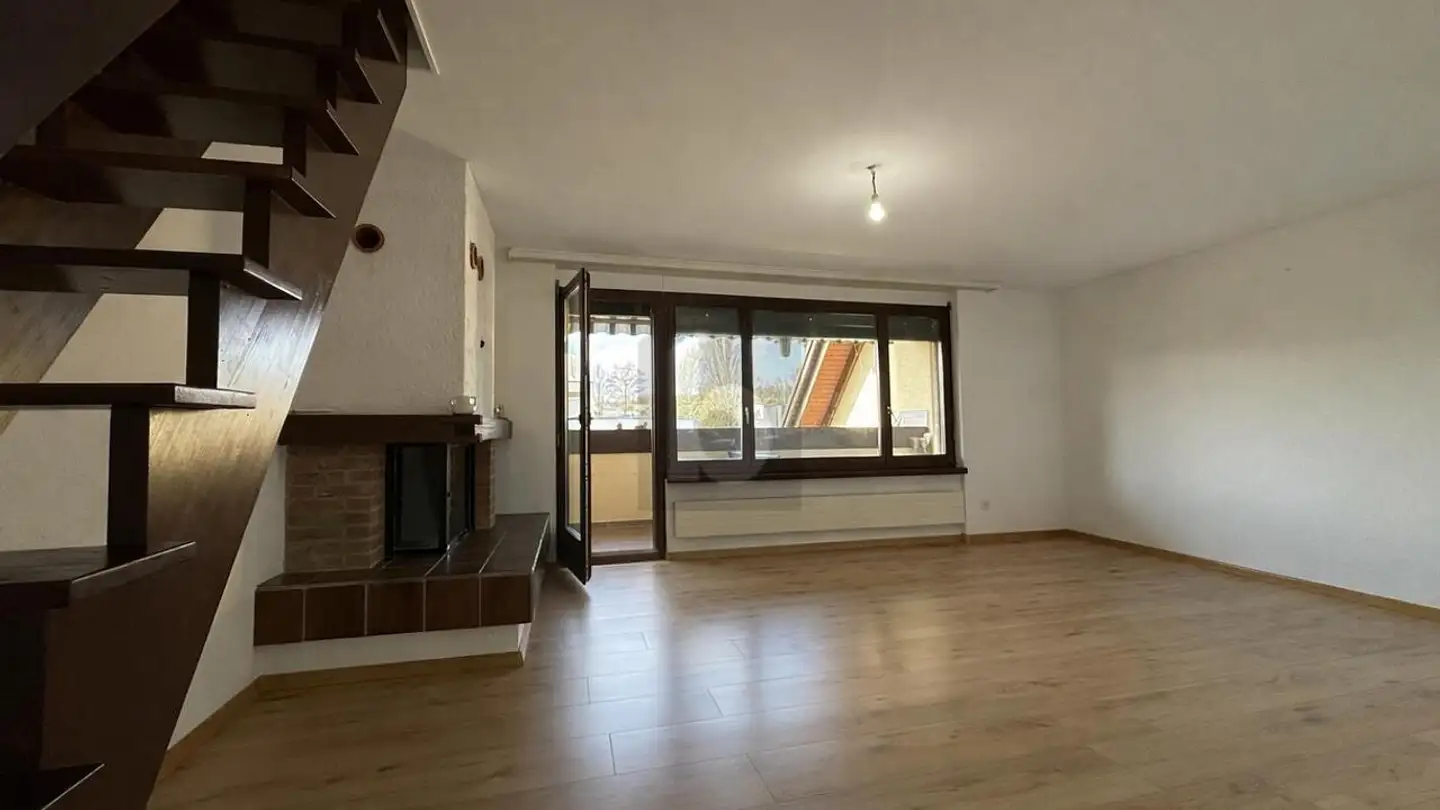 Duplex à louer - 5504 Othmarsingen - Photo 2
