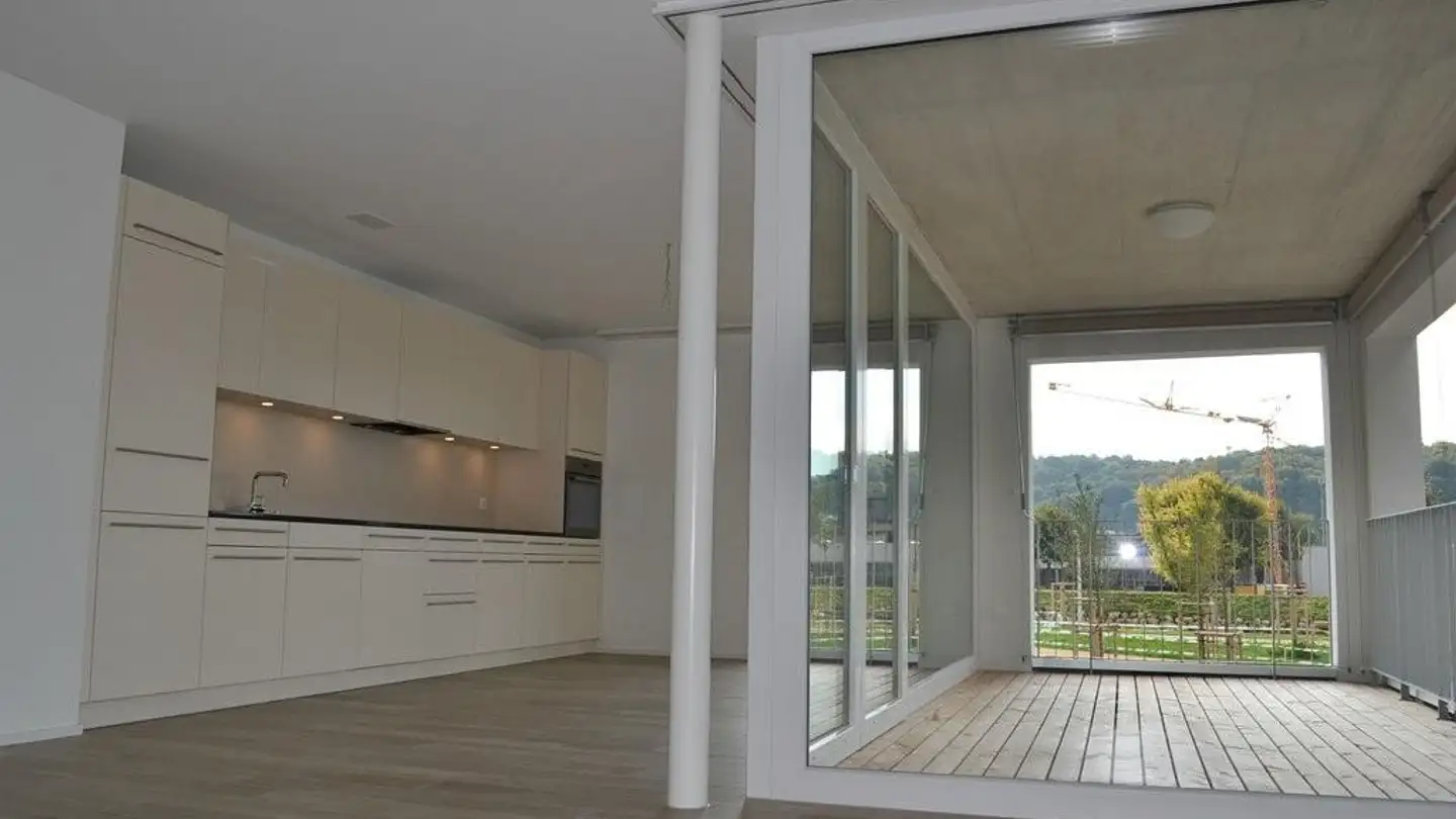 Appartamento in affitto - Rue Jakob-Stämpfli / Jakob-Stämpfli-Strasse 114b, 2502 Biel/Bienne - Foto 2