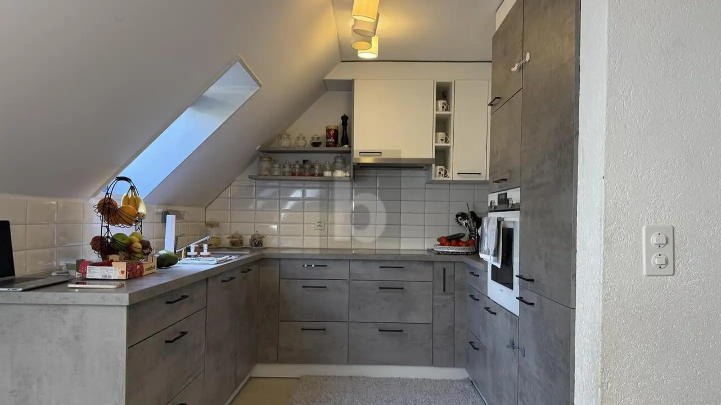 Duplex à louer - 5504 Othmarsingen - Photo 3