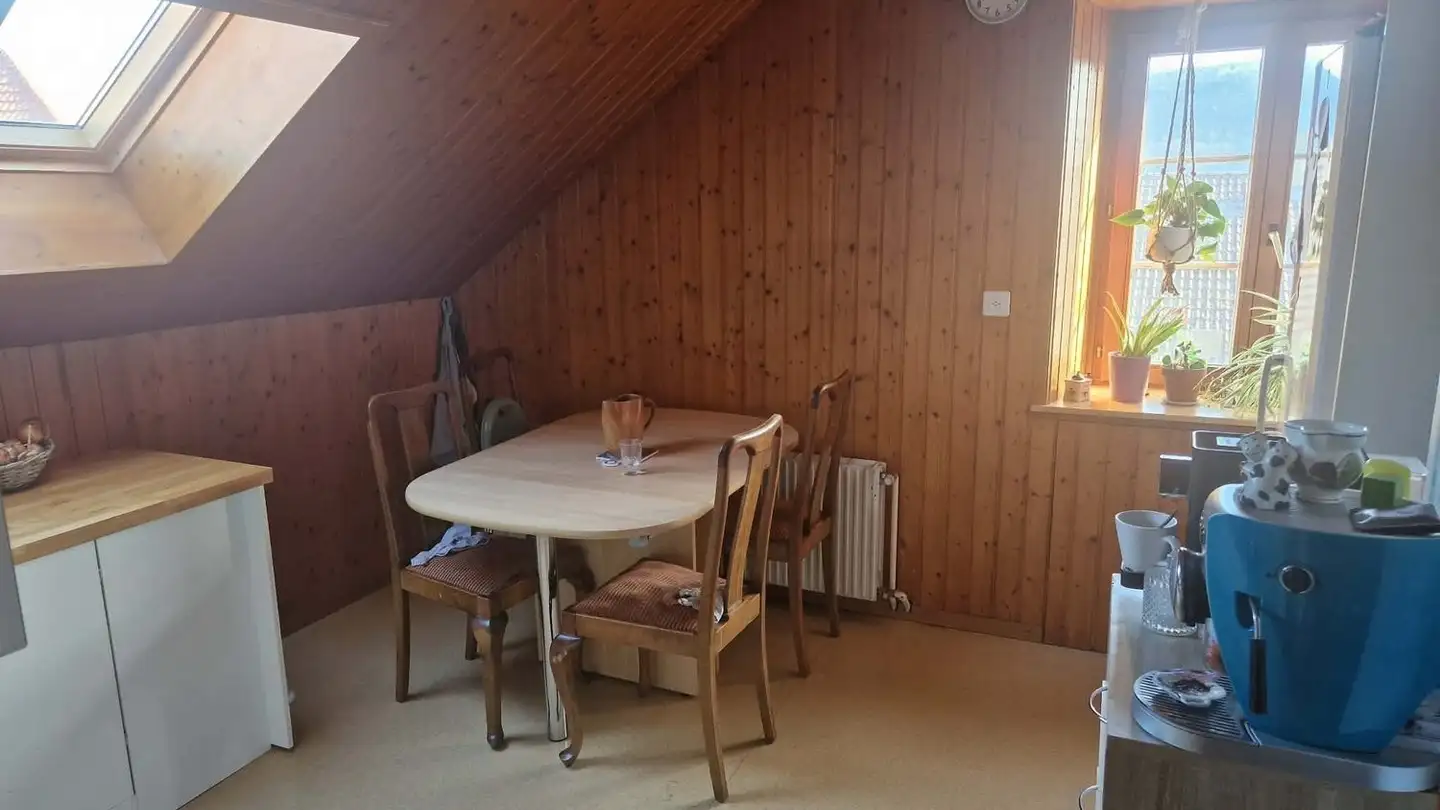 Appartamento in affitto - Ruelle De La Baratte 2, 2046 Fontaines NE - Foto 3