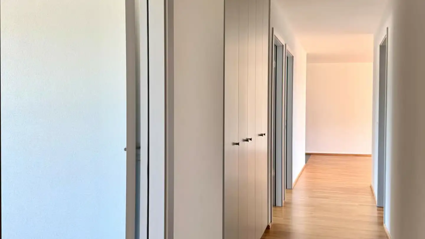 Apartment for rent - Promenade De Castellane 6, 1110 Morges - Photo 4
