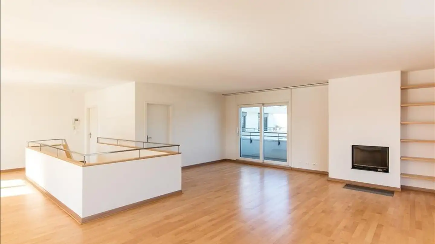 Duplex for rent - Chemin Des Cornillons 86, 1292 Chambésy