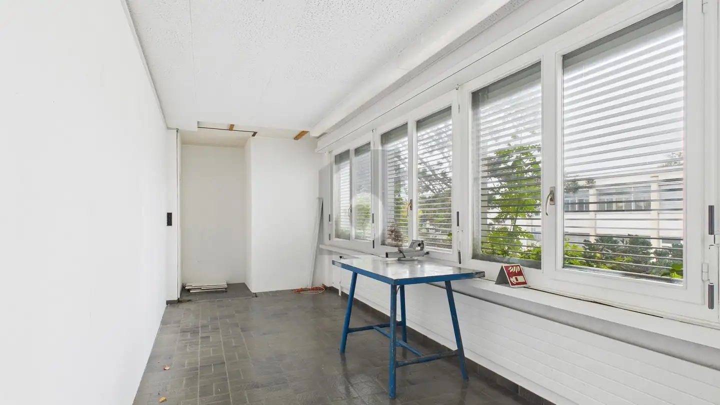 Mischgenutztes Gebäude mieten - 8603 Schwerzenbach - Foto 4