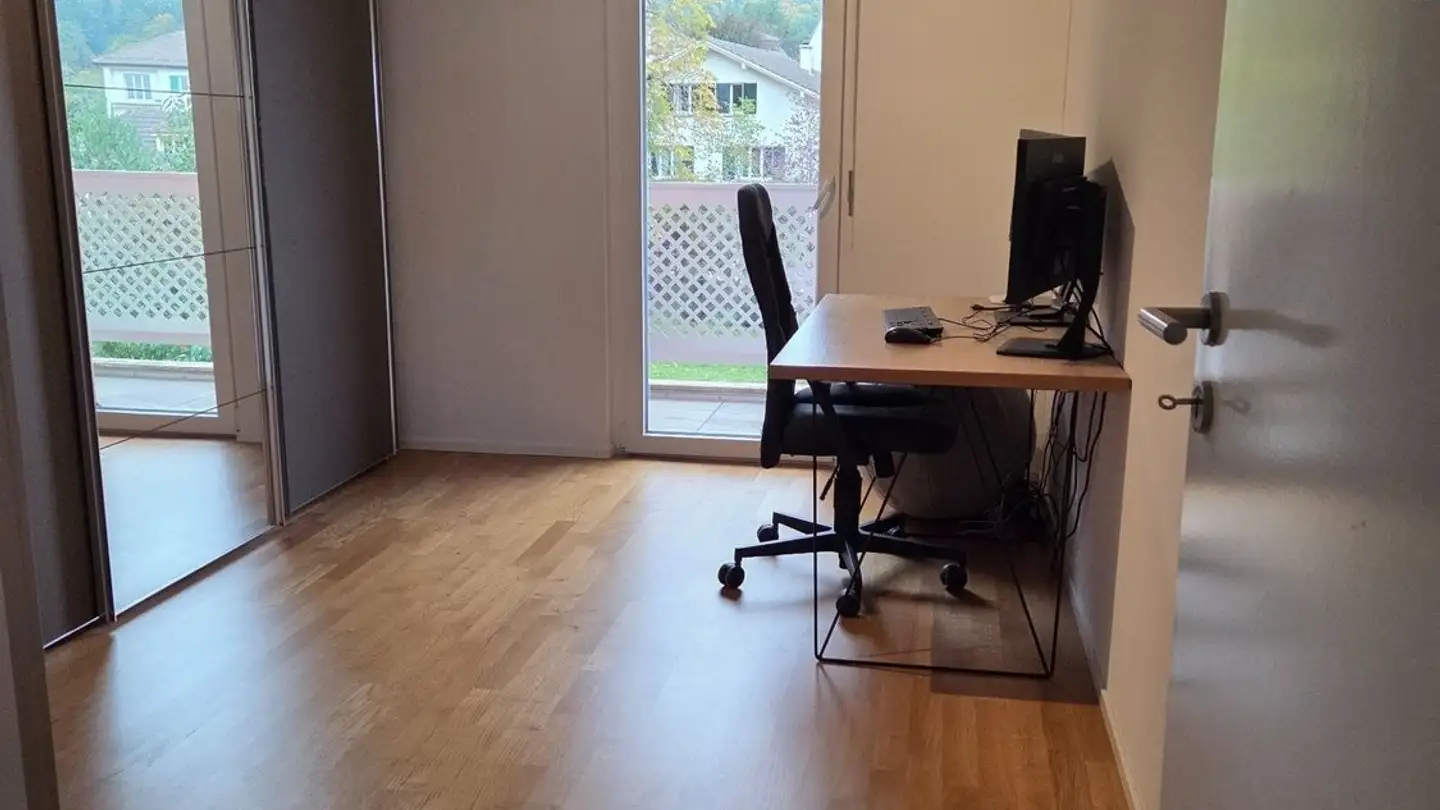 Appartamento in affitto - Rue Du Lac 10a, 2014 Bôle - Photo 3