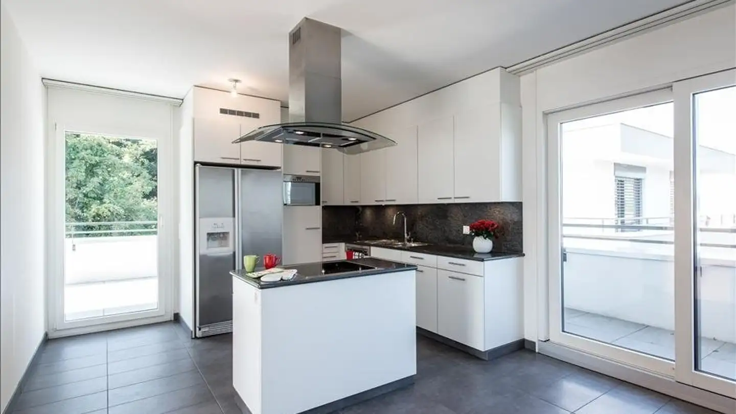 Duplex for rent - Chemin Des Cornillons 86, 1292 Chambésy - Photo 3