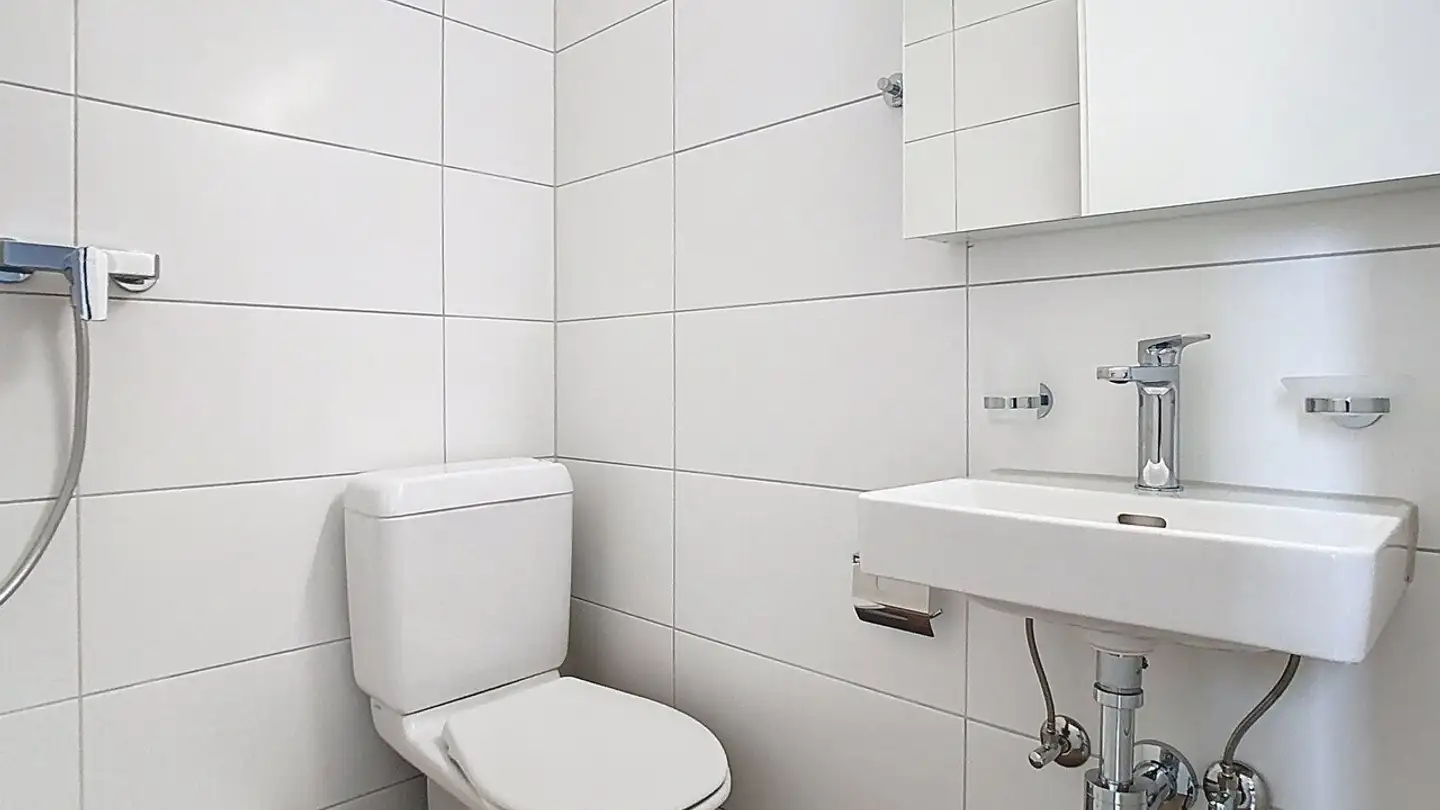 Studio in affitto - Quartier Bellevue 1, 1636 Broc - Foto 2