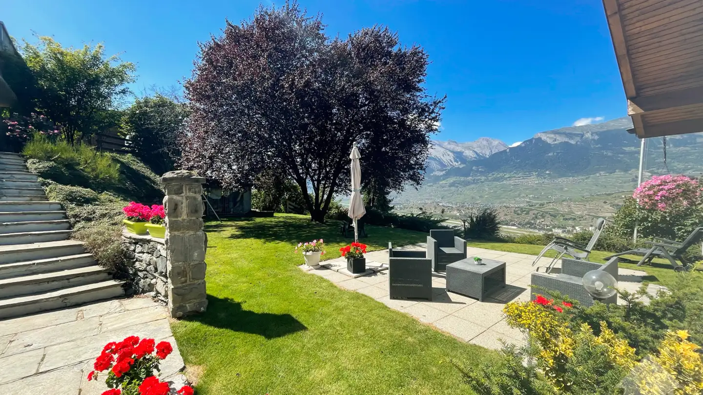 Villa for sale - 1991 Salins - Photo 2