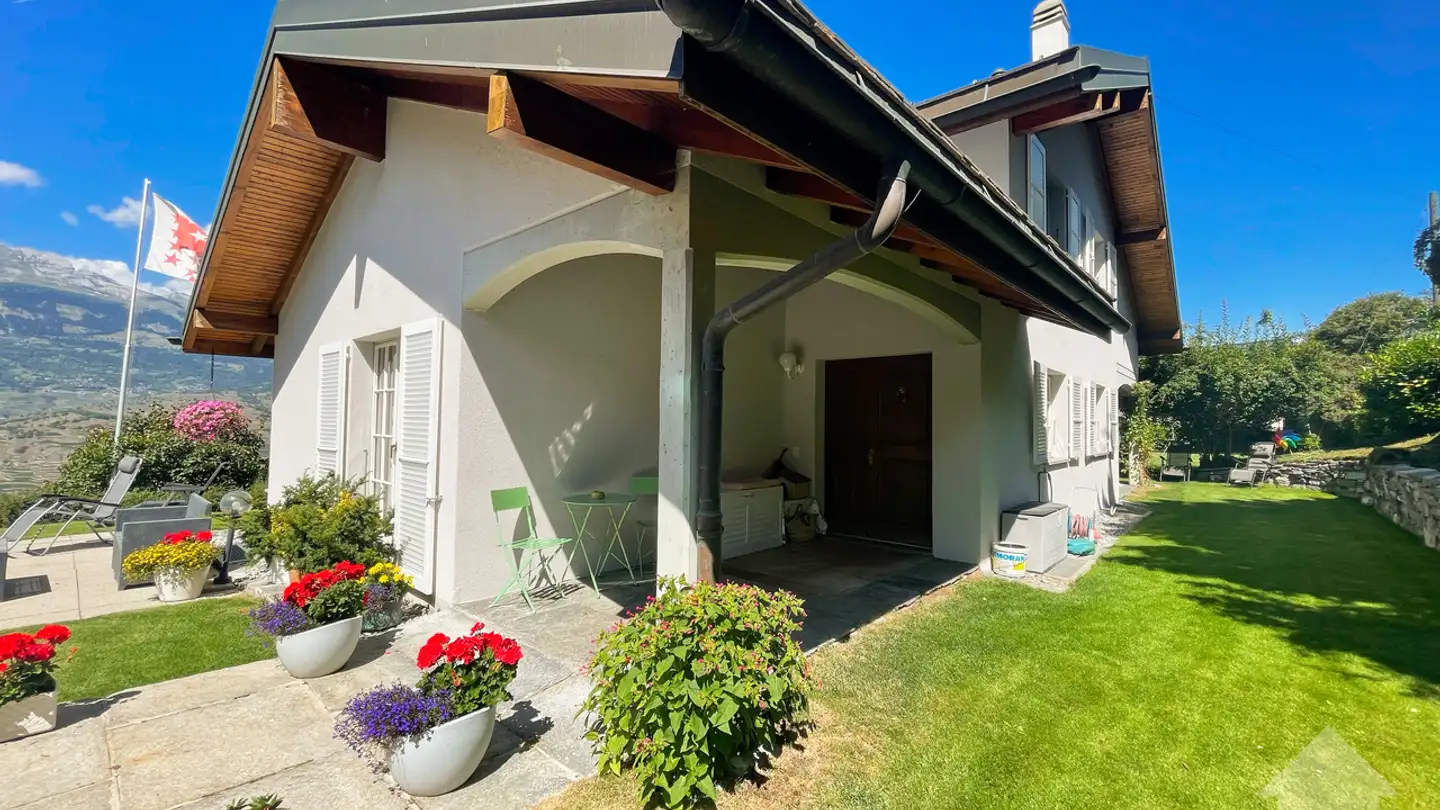 Villa for sale - 1991 Salins - Photo 3