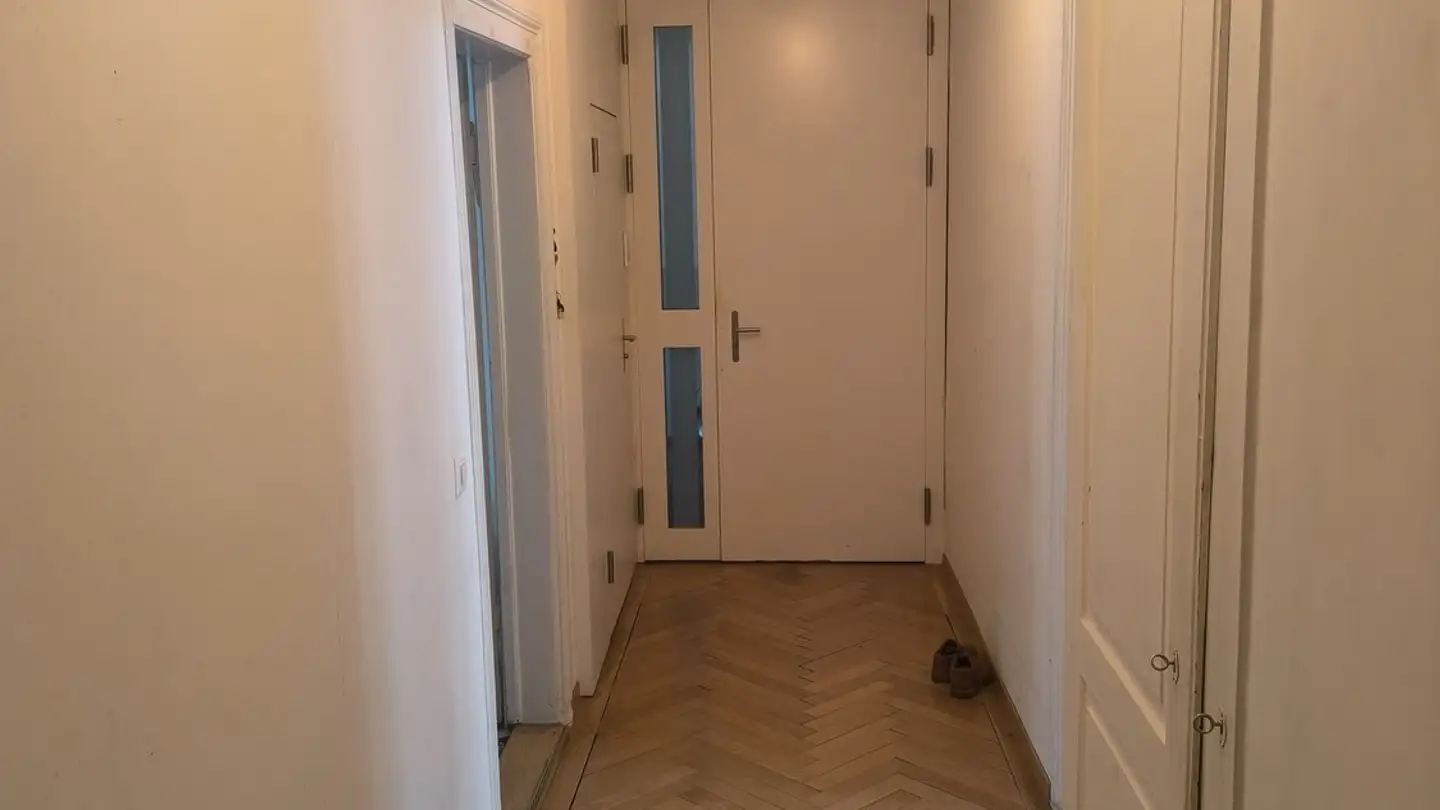 Stanza singola in affitto - Langstrasse 10, 8004 Zürich