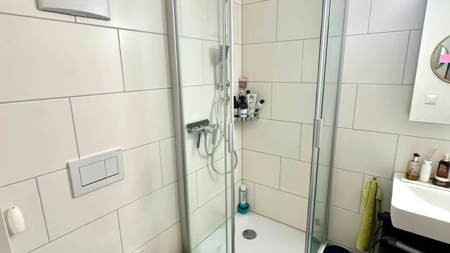 Appartement à louer - 8008 Zürich