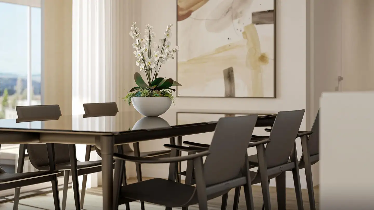 Appartamento in vendita - Oberwiesenstrasse, 5332 Rekingen AG - Foto 4