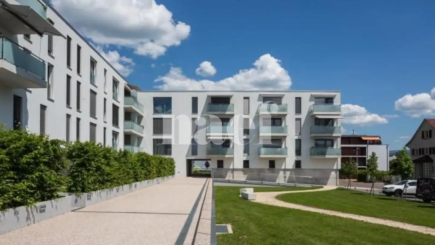 Appartement à louer - Rue Du Voirnet 2, 2800 Delémont