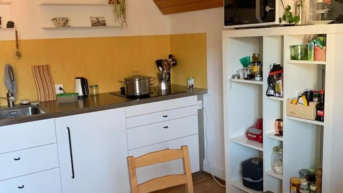Single room for rent - Laurstrasse 7, 5200 Brugg AG