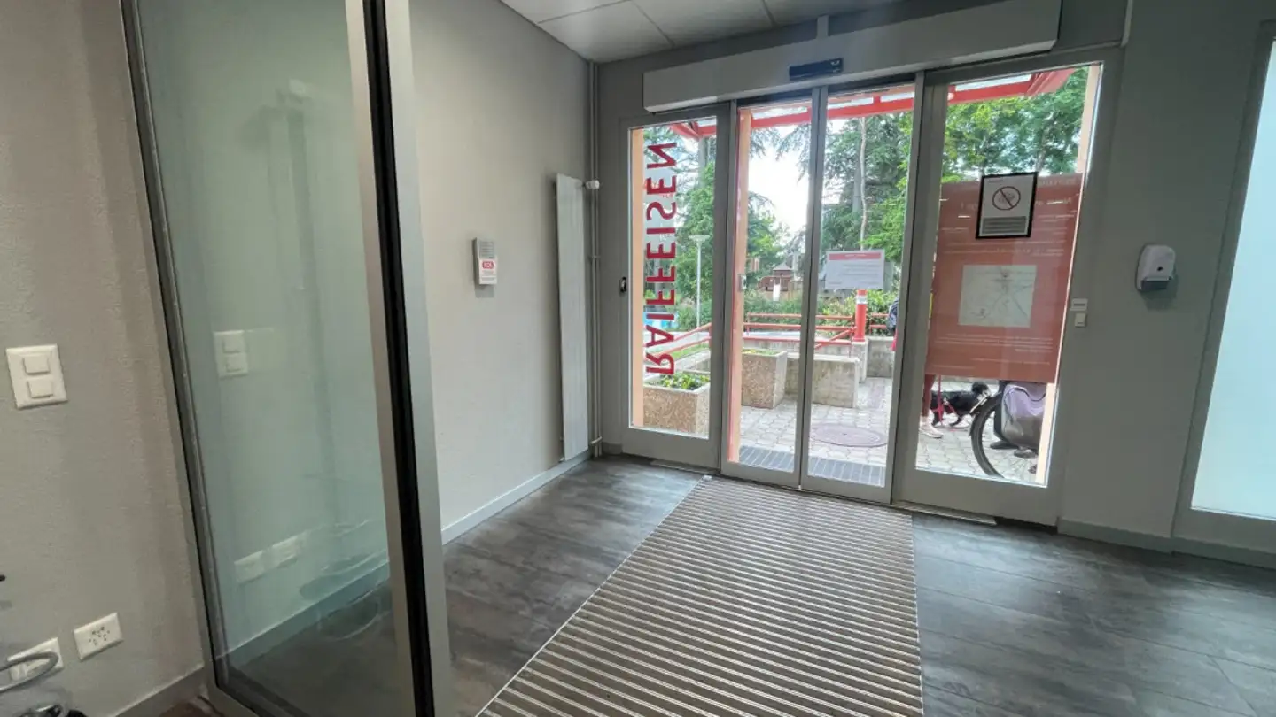 Spazio ufficio in affitto - 1242 Satigny - Foto 3