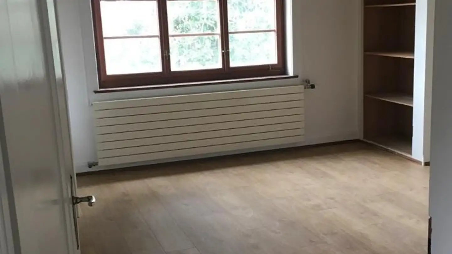 Stanza singola in affitto - Laurstrasse 7, 5200 Brugg AG - Photo 2