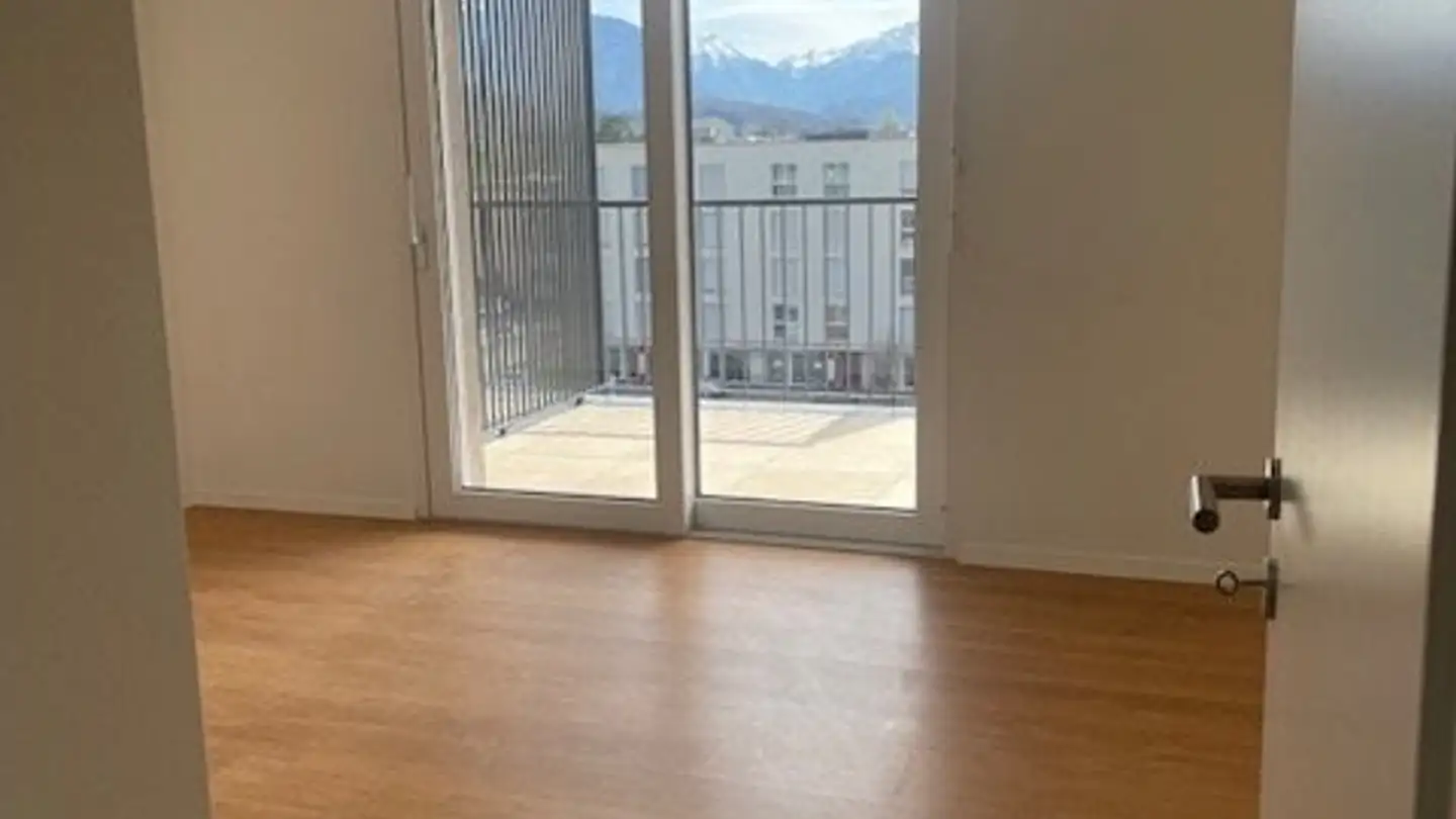 Apartment for rent - Chemin Du Grand-Pré, 1860 Aigle - Photo 2