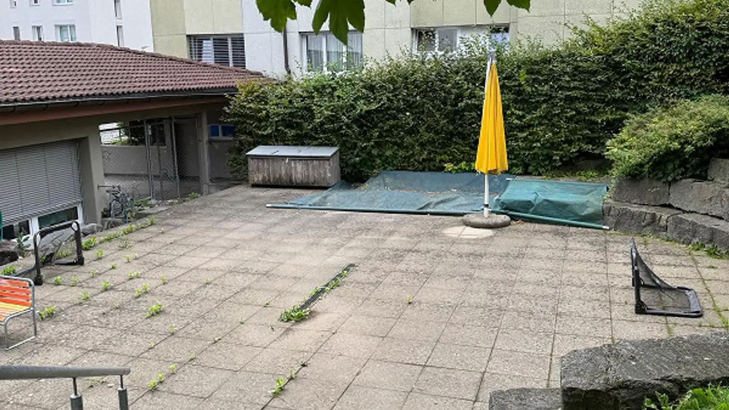 Gewerbe mieten - Im Wisli 10, 8805 Richterswil - Foto 2