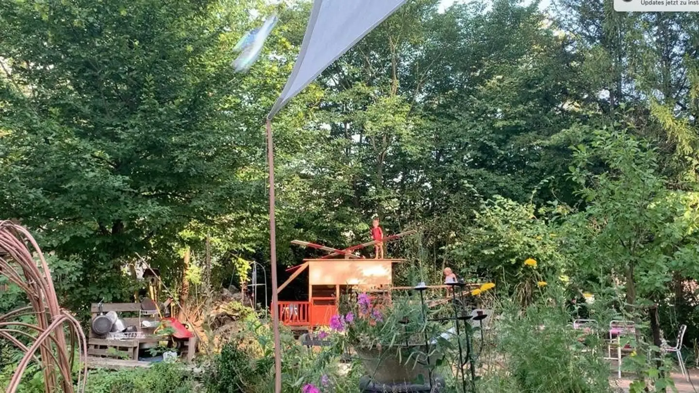 Stanza singola in affitto - Laurstrasse 7, 5200 Brugg AG - Photo 4