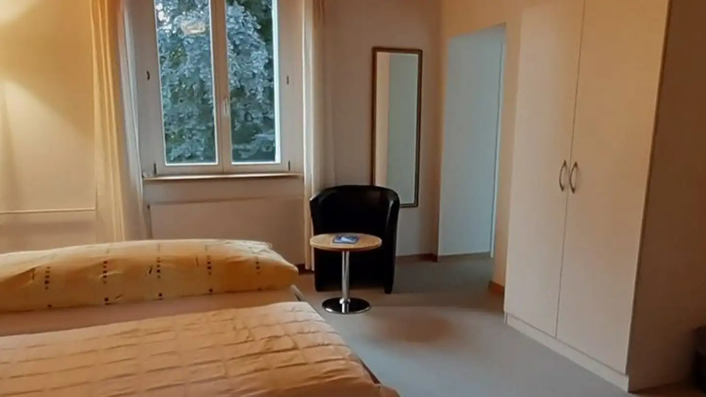 Appartement meublé à louer - Eggrainweg 5, 8803 Rüschlikon - Photo 2
