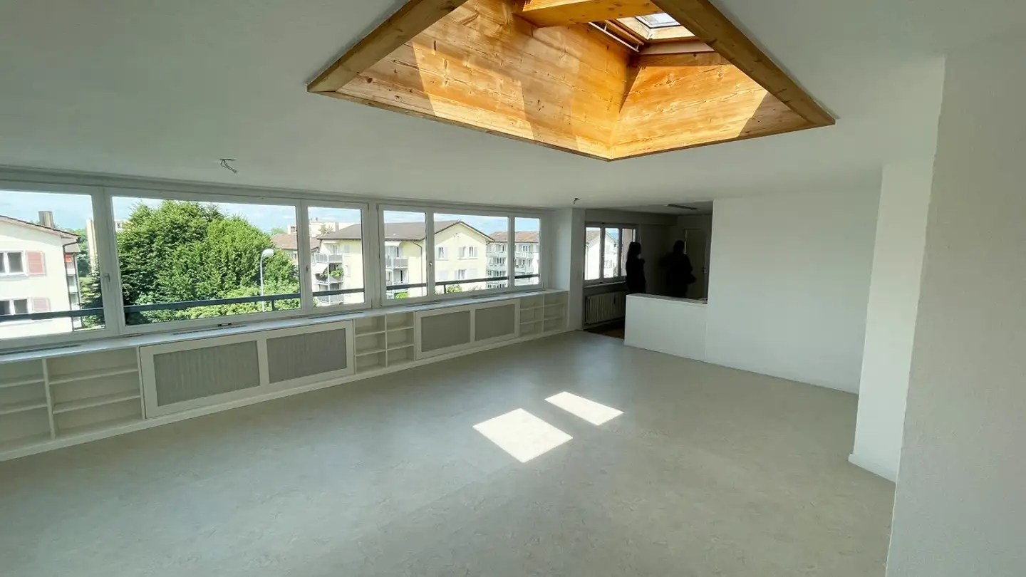 Appartement à louer - Romanshornerstrasse 81a, 9320 Arbon