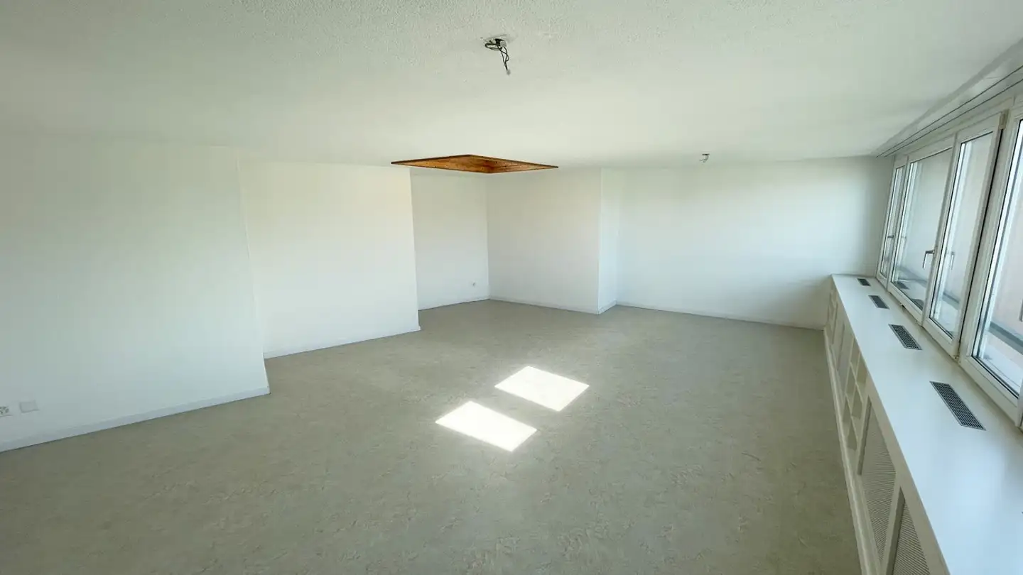 Appartement à louer - Romanshornerstrasse 81a, 9320 Arbon - Photo 2