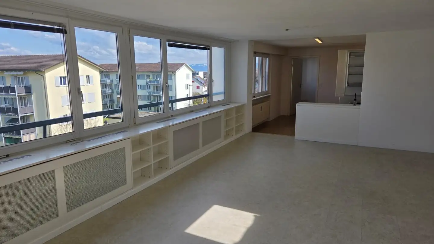 Appartement à louer - Romanshornerstrasse 81a, 9320 Arbon - Photo 3