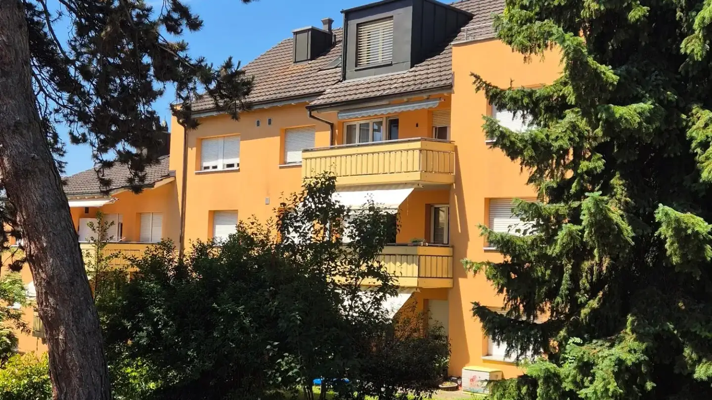 Appartement à louer - Märzenbühlstrasse 2, 8102 Oberengstringen