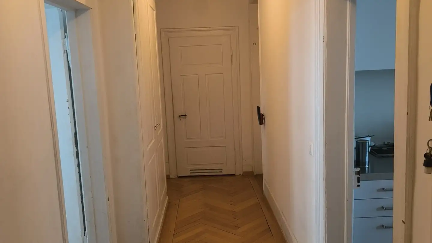 Stanza singola in affitto - Langstrasse 10, 8004 Zürich - Foto 3