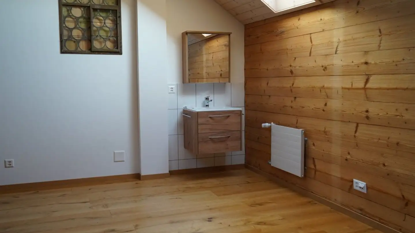 Attic flat for rent - Chesslenstrasse 1076, 9114 Hoffeld