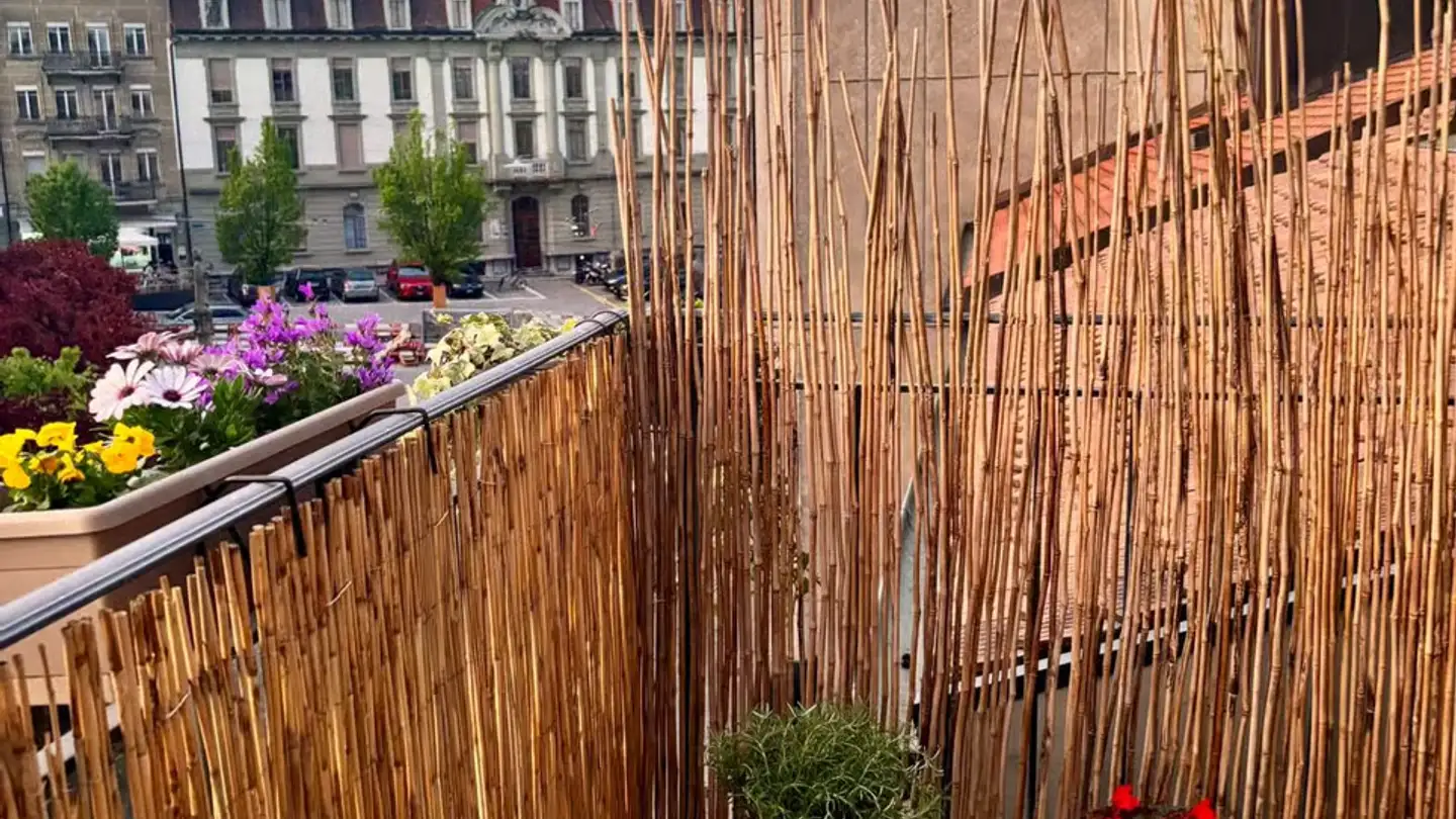 Apartment for rent - Rue De Romont / Romontgasse 7, 1700 Fribourg - Photo 2