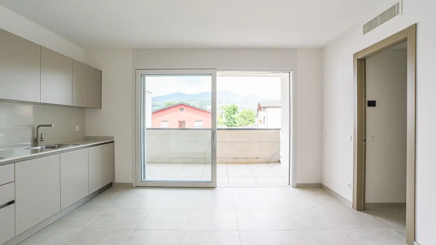 Appartement à vendre - Via Campagnola 7, 6852 Genestrerio - Photo 2