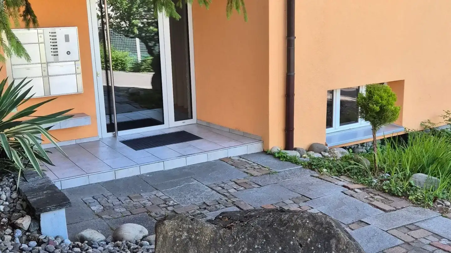Appartement à louer - Märzenbühlstrasse 2, 8102 Oberengstringen - Photo 3
