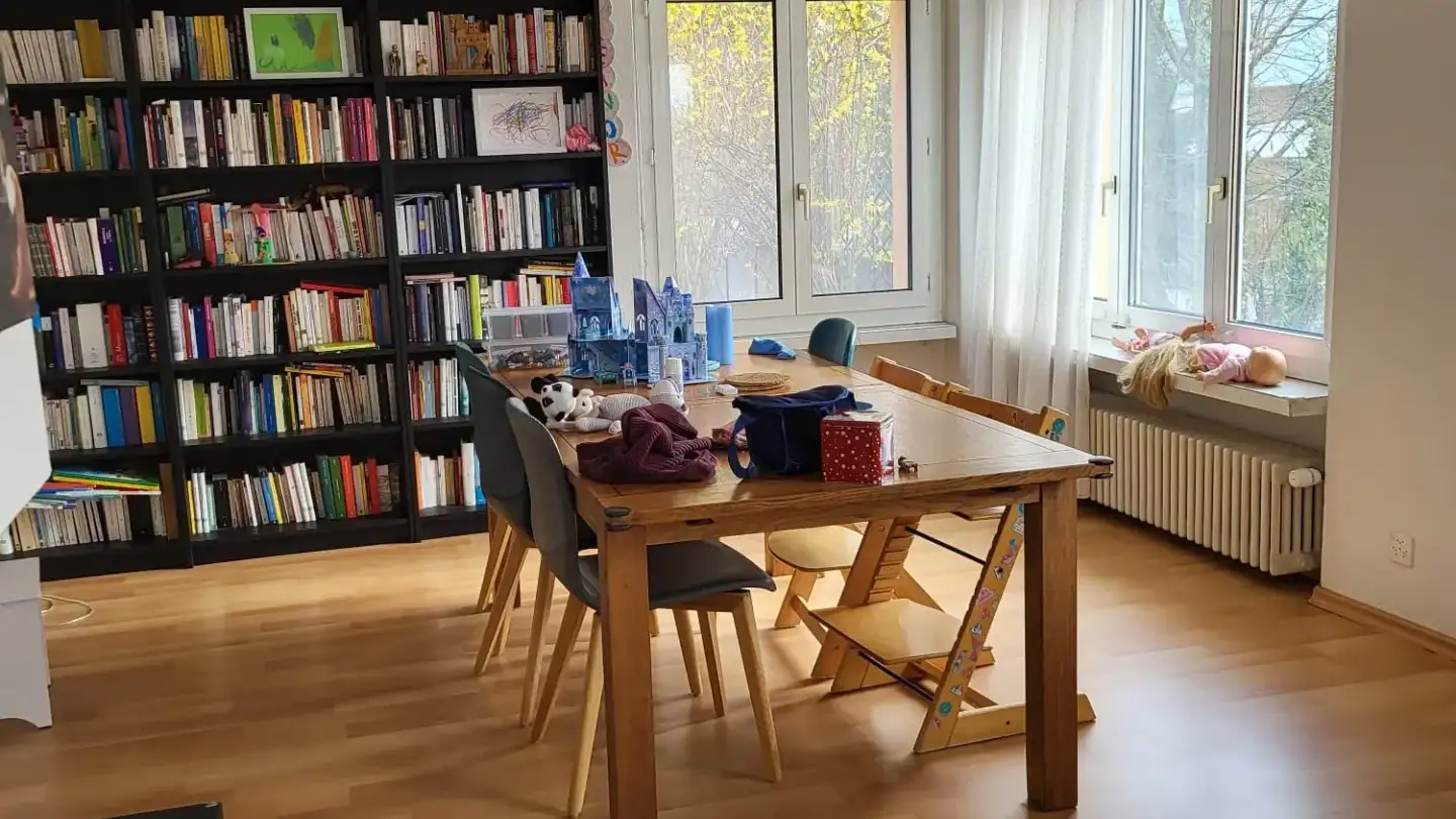 Appartement à louer - Märzenbühlstrasse 2, 8102 Oberengstringen - Photo 4