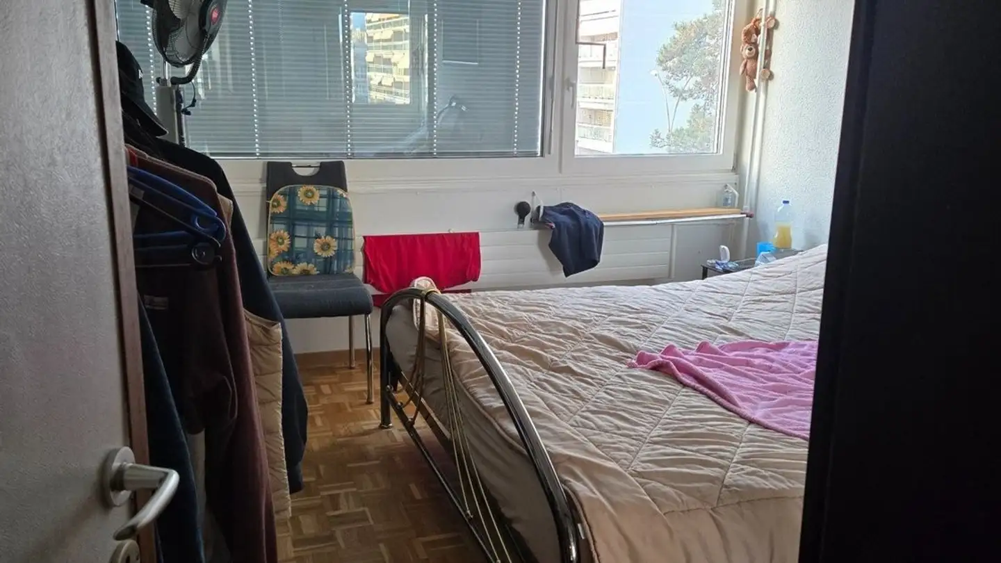 Appartement à louer - Avenue Sainte-Cécile 29, 1217 Meyrin