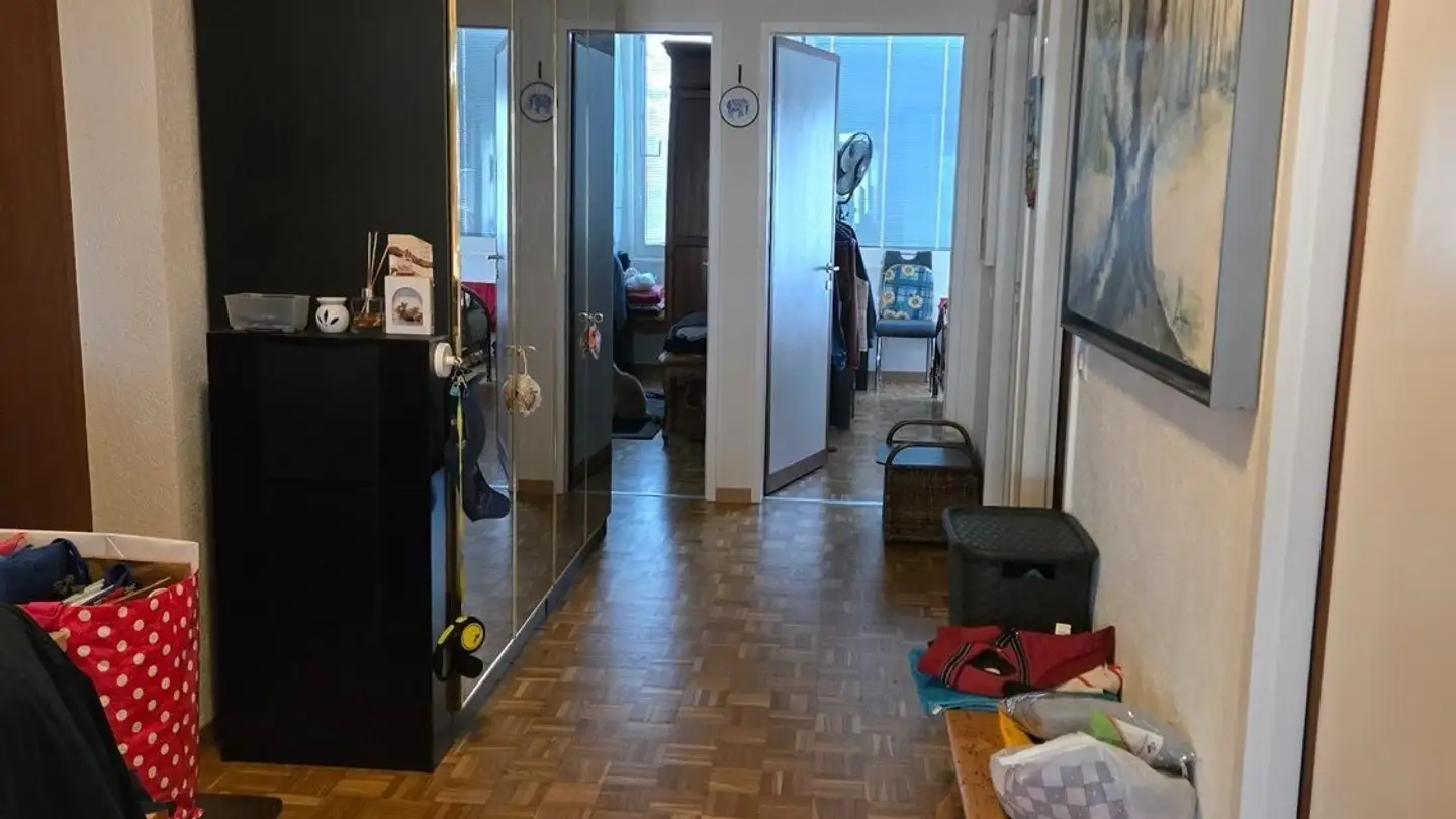 Appartement à louer - Avenue Sainte-Cécile 29, 1217 Meyrin - Photo 2