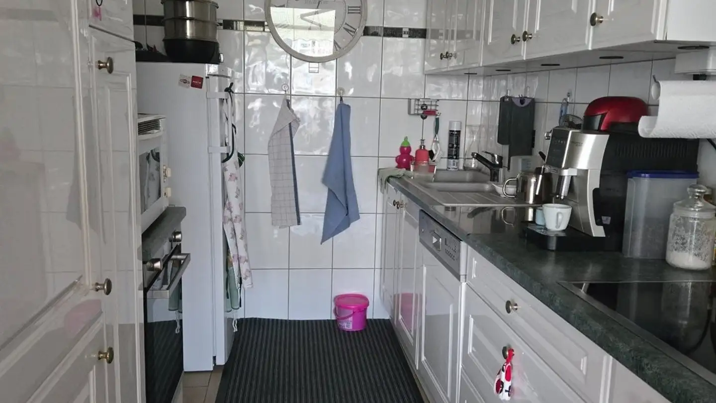 Appartement à louer - Avenue Sainte-Cécile 29, 1217 Meyrin - Photo 3