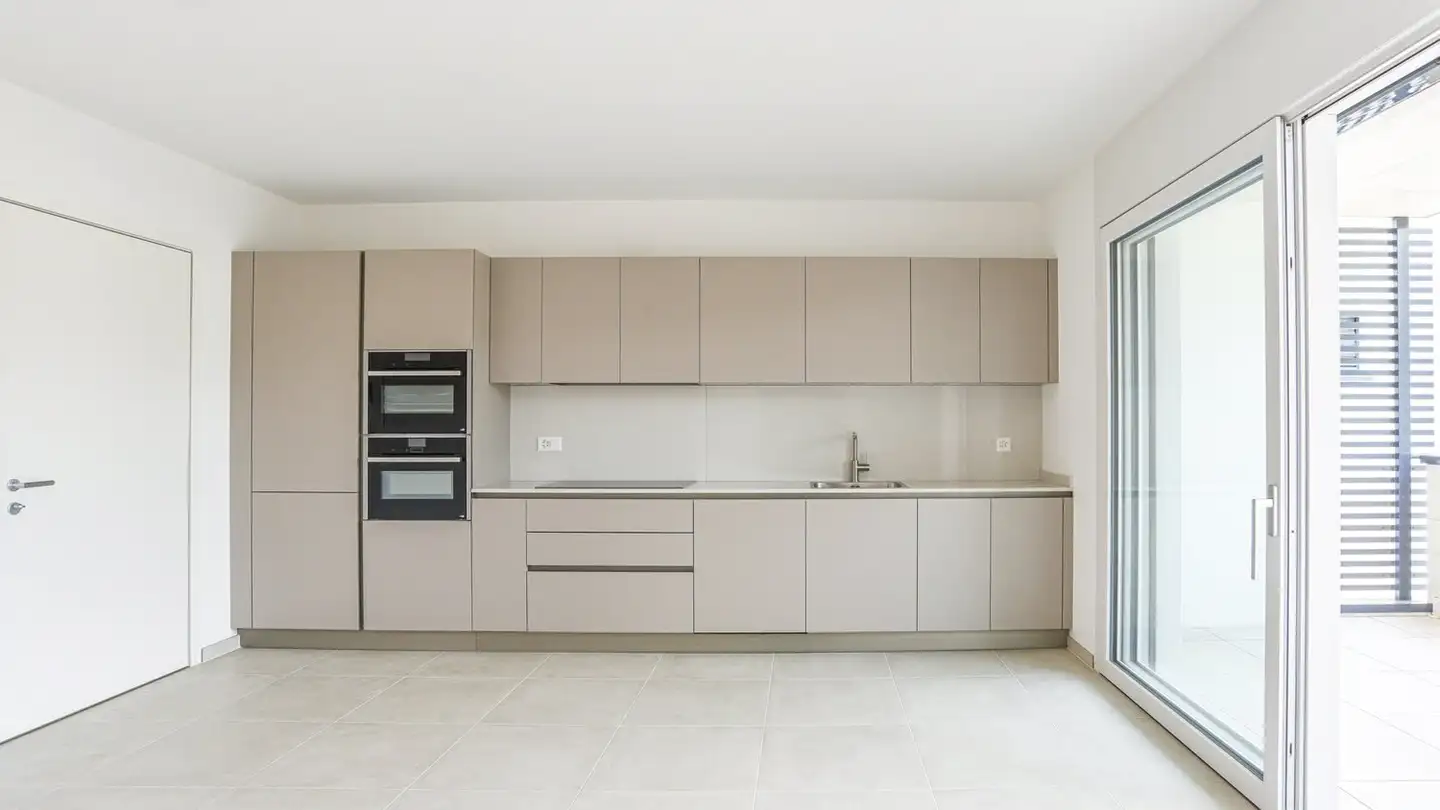Appartement à vendre - Via Campagnola 7, 6852 Genestrerio - Photo 3