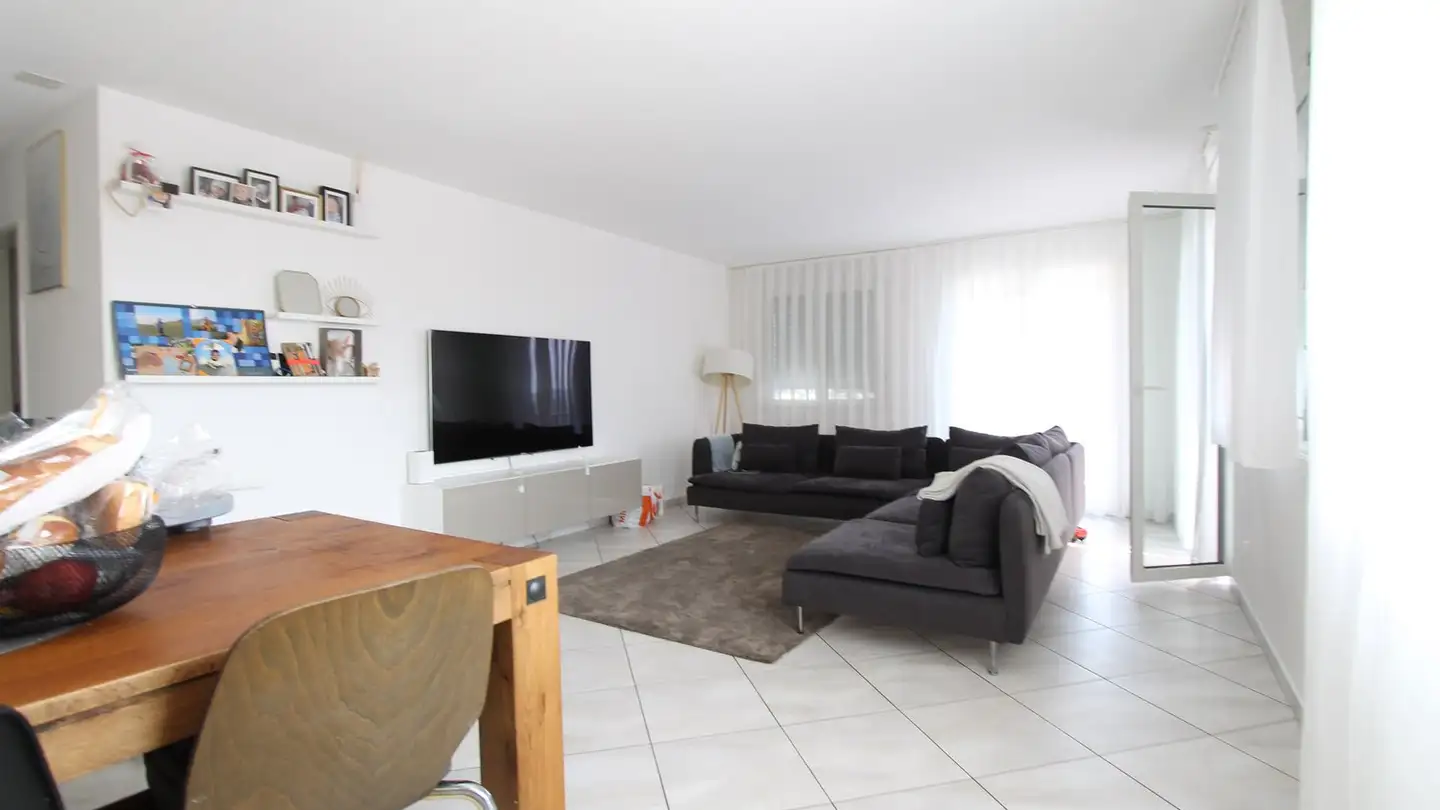 Appartamento in affitto - Lingerizstrasse 88, 2540 Grenchen - Photo 2